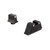 Trijicon Suppressor/Optic Height Sight Set