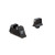 Trijicon Suppressor/Optic Height Sight Set