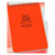 Rite in the Rain All-Weather Top Spiral Notebook (4'' x 6'')