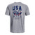 Under Armour 1377061 Men's UA Freedom Eagle T-Shirt