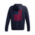 Under Armour 1386756 Men's UA Freedom Flag Logo Hoodie