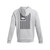 Under Armour 1386756 Men's UA Freedom Flag Logo Hoodie