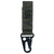 Voodoo Tactical 20-972 Embroidered Blood Type Tag with Velcro Voodoo Tactical 20-972 Embroidered Blood Type Tag with Velcro