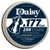 Daisy 987777-406 Pointed Precision Max .177 Caliber (4.5mm) Pellets 250 Count