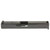 Glock 79009 OEM MOS Slide, Optics Ready for Glock 17 G17 Gen3 Glock 79009 OEM MOS Slide, Optics Ready for Glock 17 G17 Gen3