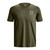 Under Armour 1377651 Men's UA Freedom Spine T-Shirt Under Armour 1377651 Men's UA Freedom Spine T-Shirt