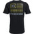 Under Armour 1370818 Men's UA Freedom Banner T-Shirt Under Armour 1370818 Men's UA Freedom Banner T-Shirt