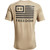 Under Armour 1370818 Men's UA Freedom Banner T-Shirt Under Armour 1370818 Men's UA Freedom Banner T-Shirt