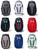 Under Armour 1361176 UA Hustle 5.0 Storm Backpack