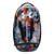Under Armour 1361176 UA Hustle 5.0 Storm Backpack