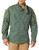 Tru-Spec Men's Tactical Response Uniform TRU Long Sleeve Shirt