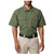 5.11 Tactical 71379 Men's Fast-Tac TDU Short Sleeve Shirt 5.11 Tactical 71379 Men's Fast-Tac TDU Short Sleeve Shirt