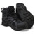 Altama 353201 Aboottabad Trail Mid Waterproof Boots, Black Altama 353201 Aboottabad Trail Mid Waterproof Boots, Black