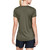 Under Armour 1343357 Women's UA Tactical Tech T-Shirt Under Armour 1343357 Women's UA Tactical Tech T-Shirt
