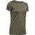 Under Armour 1343357 Women's UA Tactical Tech T-Shirt Under Armour 1343357 Women's UA Tactical Tech T-Shirt