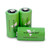 Viridian 350-0006 CR123 CR123A 3V Lithium Batteries 3.0 Volts 1,750 mAh (3 Pack) Viridian 350-0006 CR123 CR123A 3V Lithium Batteries 3.0 Volts 1,750 mAh (3 Pack)
