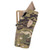 Safariland Model 6390RDSO ALS® Mid-Ride Level I Retention Duty Holster for Glock 34 35 MOS w/ Streamlight TLR-1