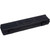 MTM BHCB-40 Crossbow Bolt Case, Holds up to 12 Arrows, 24" x 5.90" x 3", Black