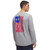 Under Armour 6007922 Men's UA Freedom Flag T-Shirt