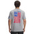 Under Armour 6004096 Men's UA Freedom Flag T-Shirt