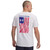 Under Armour 6004096 Men's UA Freedom Flag T-Shirt