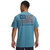 Under Armour 6004097 Men's UA Freedom Left Chest T-Shirt