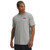 Under Armour 6001862 Men's UA Freedom Left Chest T-Shirt