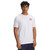 Under Armour 6001862 Men's UA Freedom Left Chest T-Shirt