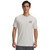 Under Armour 6001862 Men's UA Freedom Left Chest T-Shirt