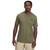 Under Armour 6001862 Men's UA Freedom Left Chest T-Shirt