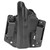 Bravo Concealment OWB Concealment Holster, Right, Fits SIG Sauer P365 X-Macro