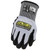 Mechanix Wear SpeedKnit™ S25EP33 Cut Resistant Coated-Knit Glove with Reinforcement, Gray