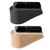 Hogue OverMolded® Rubber Grip Extension for Glock 26 (10-Round Magazine) 9mm