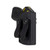 Axon 30051 Blade-Tech IWB Kydex Holster for TASER Pulse Series, Black