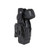 Axon Blade-Tech Tek-Lok Holster for TASER X1 X26P, Black