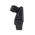 Axon BLACKHAWK! Custom Belt Holster for TASER X1 X26P, Black