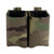 Point Blank Duty Gear Double Pistol Magazine Pouch