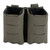 Point Blank Duty Gear Double Pistol Magazine Pouch with Tank Track™
