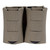 Point Blank Duty Gear Double Pistol Magazine Pouch with Tank Track™