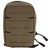 Point Blank Duty Gear General Purpose Pouch with Tank Track™, Vertical