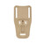 Safariland Model CUBL2 Cantable Universal Belt Loop
