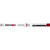 Easton 825582 White Box Arrows, Black, 4 Pack