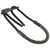 Easton 22931 Stiff Wrist Sling, Camo