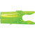 Easton Recurve Pin Nocks Large Groove, 12 Pack