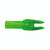 Easton 6mm H Nocks, 12 Pack