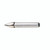 Easton 958181 Glue In Bullet Points 1916 82 Grain, Silver, 12 Pack