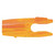 Easton Compound G2 G Pin Nocks Large Groove, 12 Pack