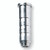 Easton 375838 Aluminum RPS Inserts 1816, Silver, 100 Pack