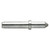 Easton 197351 Pin Bushings X10 ProTour, Silver, 12 Pack