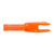 Easton 4mm G Nocks Small Groove, 12 Pack